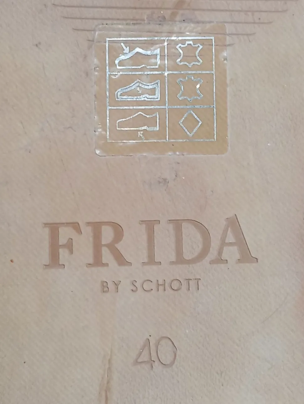 Plateau-Sandalen Größe 40