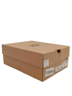 Plateau-Sandalen Größe 37