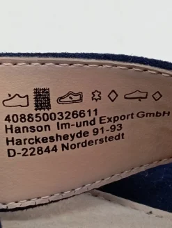 Plateau-Sandalen Größe 41