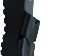 Plateau-Sandalen Größe 38