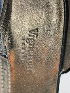 Plateau-Sandalen Größe 39