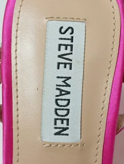 Plateau-Sandalen Größe 36