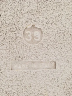 Plateau-Sandalen Größe 39