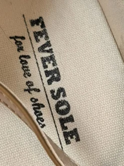 Plateau-Sandalen Größe 41