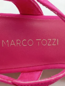 Plateau-Sandalen Größe 41