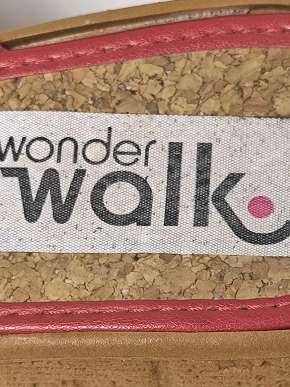 Plateau-Sandalen Größe 39