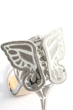 Plateau-Sandalen Größe 35