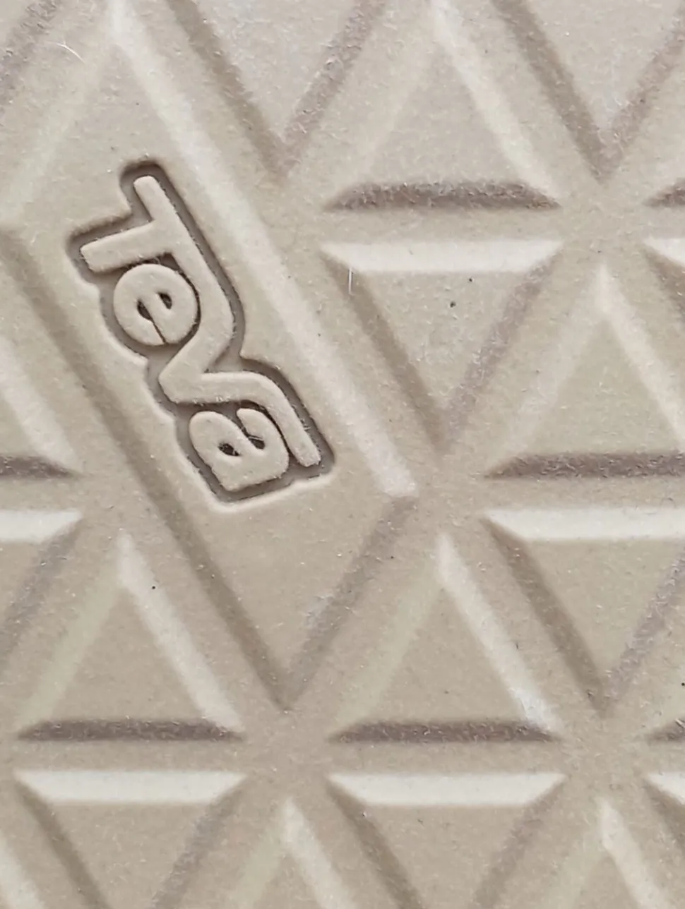 Plateau-Sandalen Größe 36