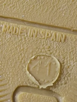 Plateau-Sandalen Größe 41