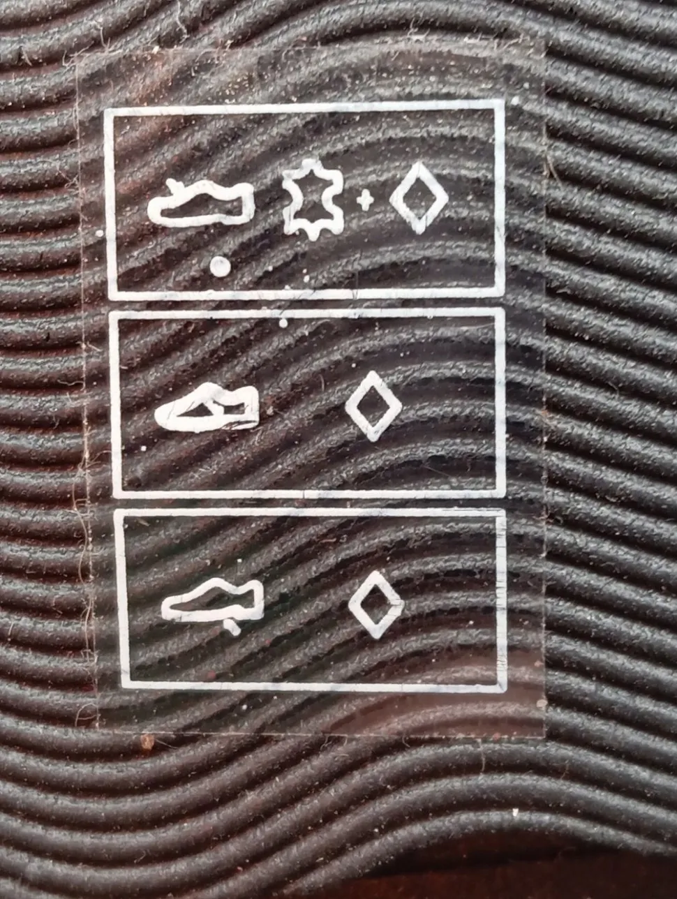 Plateau-Sandalen Größe 40