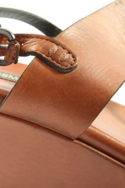 Plateau-Sandalen Größe 38