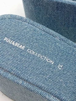 Plateau-Sandalen Größe 37