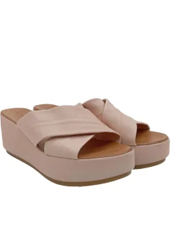 Plateau-Sandalen Größe 40