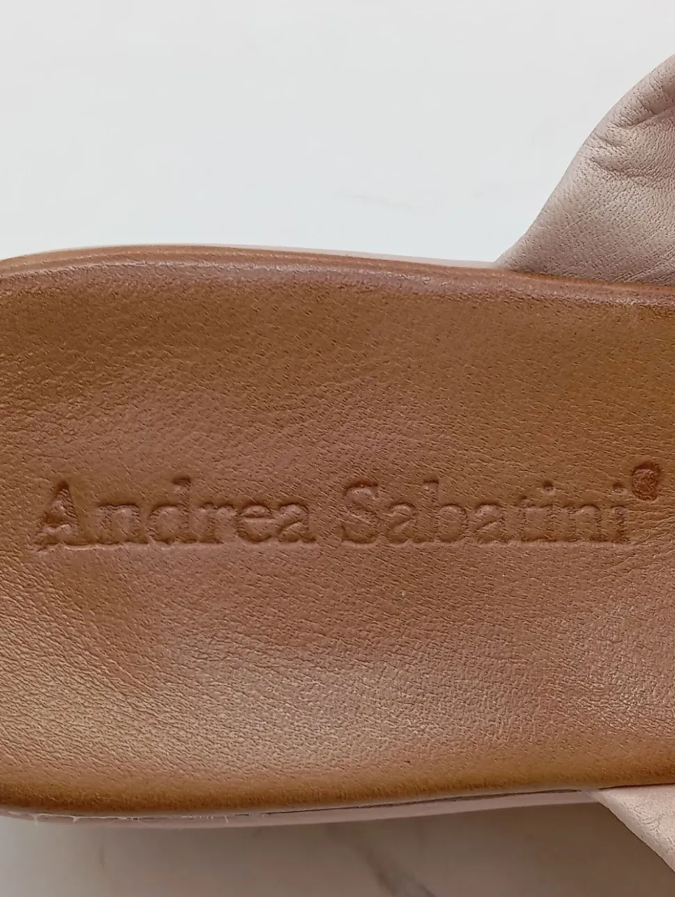 Plateau-Sandalen Größe 40