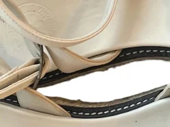 Plateau-Sandalen Größe 39