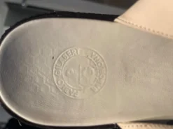 Plateau-Sandalen Größe 39