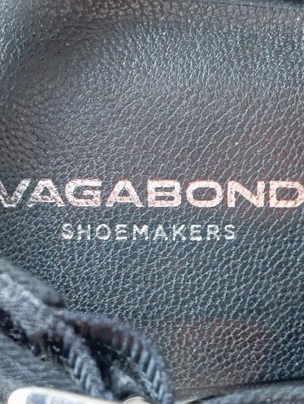 Plateau-Sandalen Größe 40