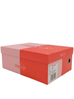 Plateau-Sandalen Größe 36