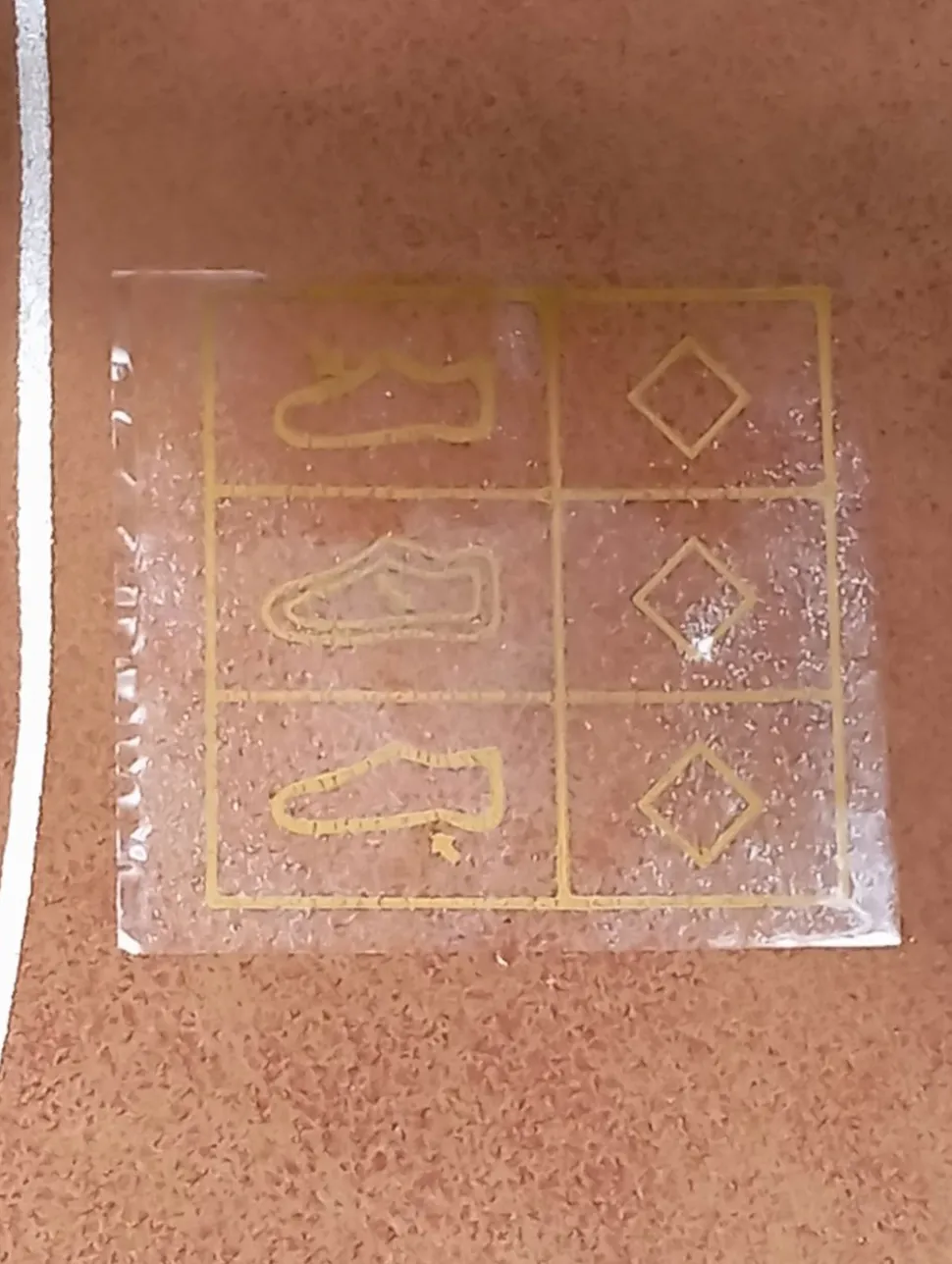 Plateau-Sandalen Größe 36