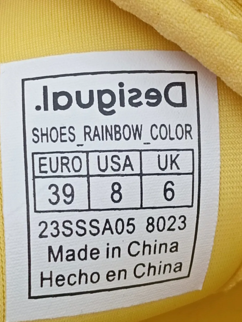 Plateau-Sandalen Größe 39