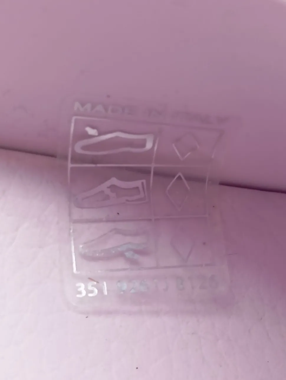 Plateau-Sandalen Größe 39