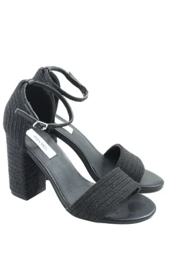 Plateau-Sandaletten Größe 38