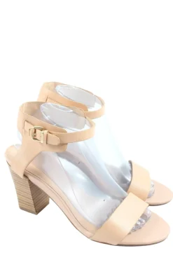 Plateau-Sandaletten Größe 40