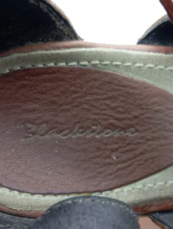 Plateau-Sandaletten Größe 39