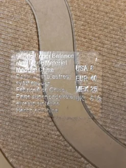 Plateau-Sandaletten Größe 40