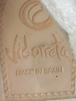 Plateau-Sandaletten Größe 40