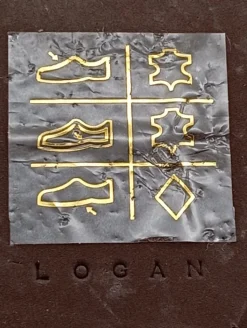 Plateau-Sandaletten Größe 39