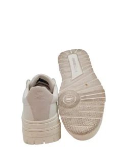 Plateausneaker Größe 37