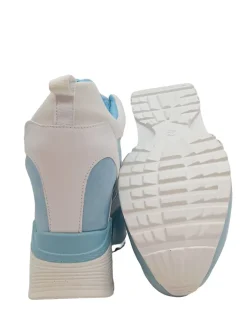 Plateausneaker Größe 40