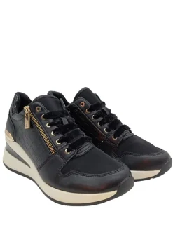 Plateausneaker Größe 39