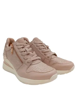 Plateausneaker Größe 39