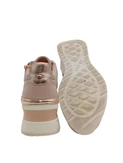 Plateausneaker Größe 39