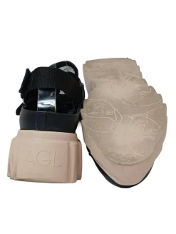 Plateausneaker Größe 40