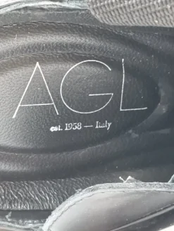 Plateausneaker Größe 40