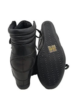 Plateausneaker Größe 36