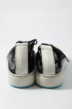 Plateausneaker Größe 40