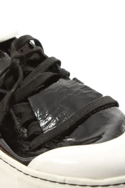 Plateausneaker Größe 40