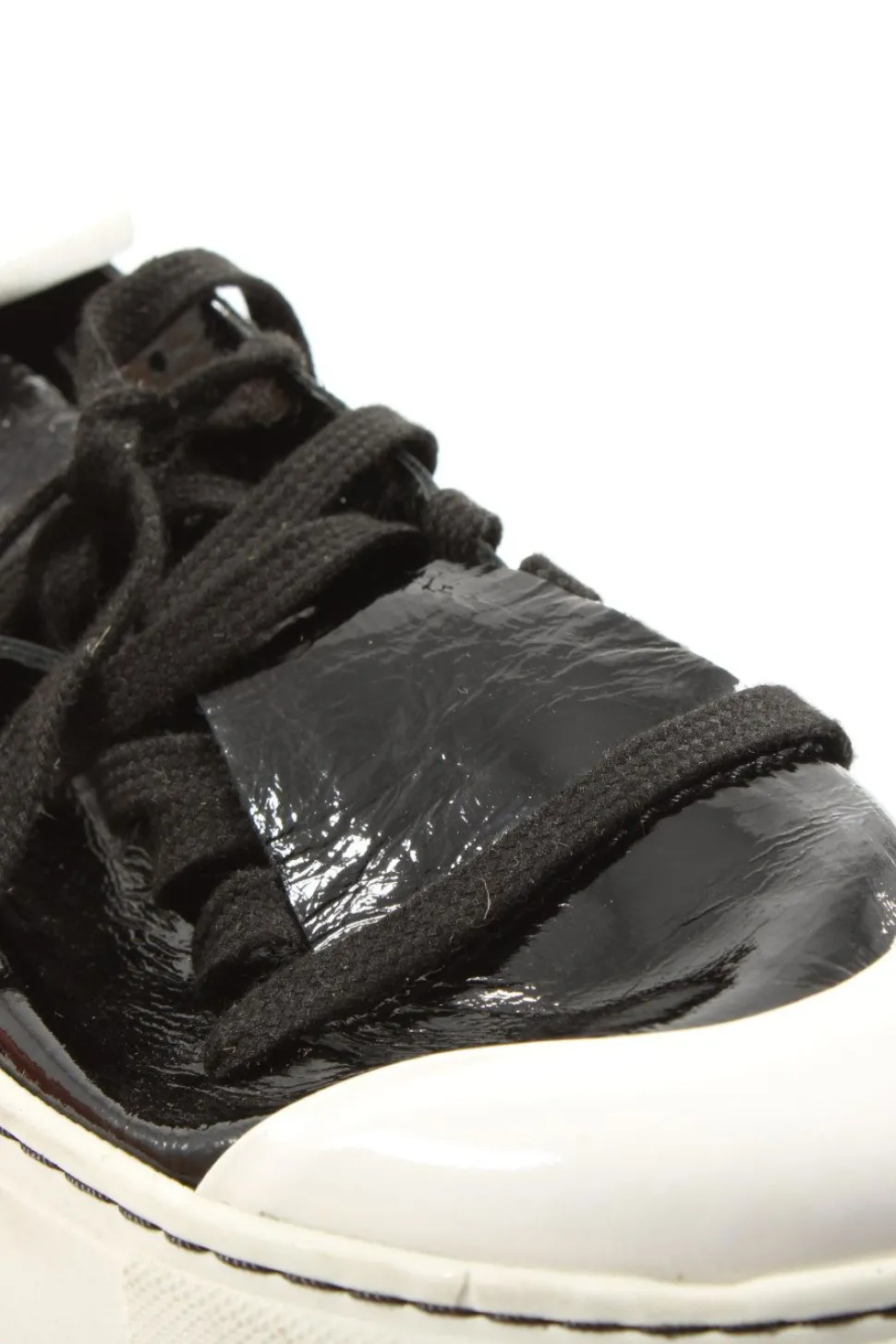 Plateausneaker Größe 40