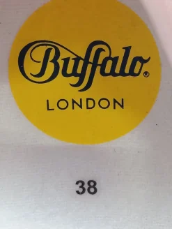 Plateausneaker Größe 38