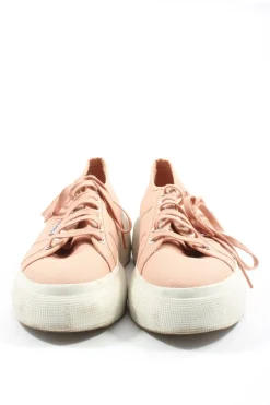 Plateausneaker Größe 39