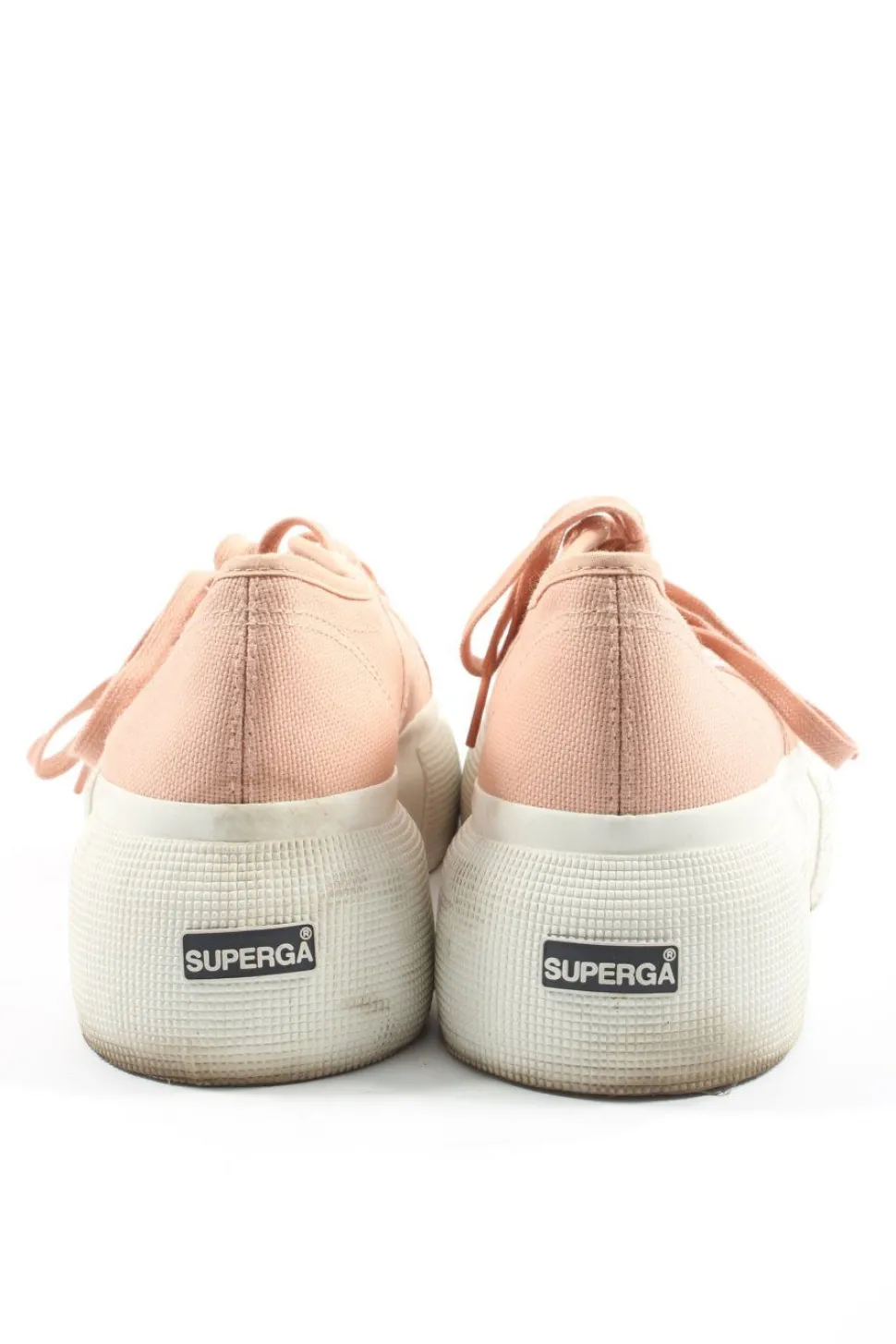 Plateausneaker Größe 39