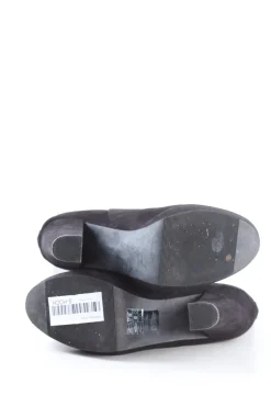 Plateau-Stiefel Größe 40