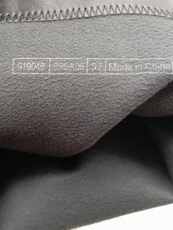 Plateau-Stiefel Größe 37