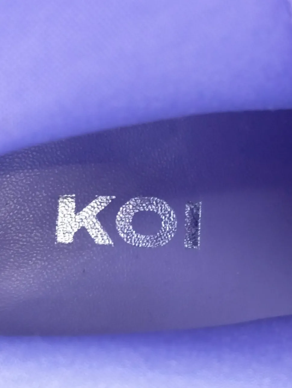 Plateau-Stiefeletten Größe 40