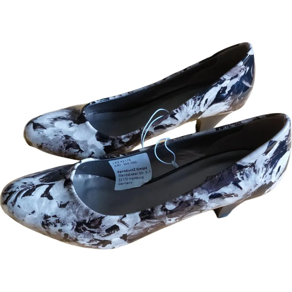 Pumps Größe 39