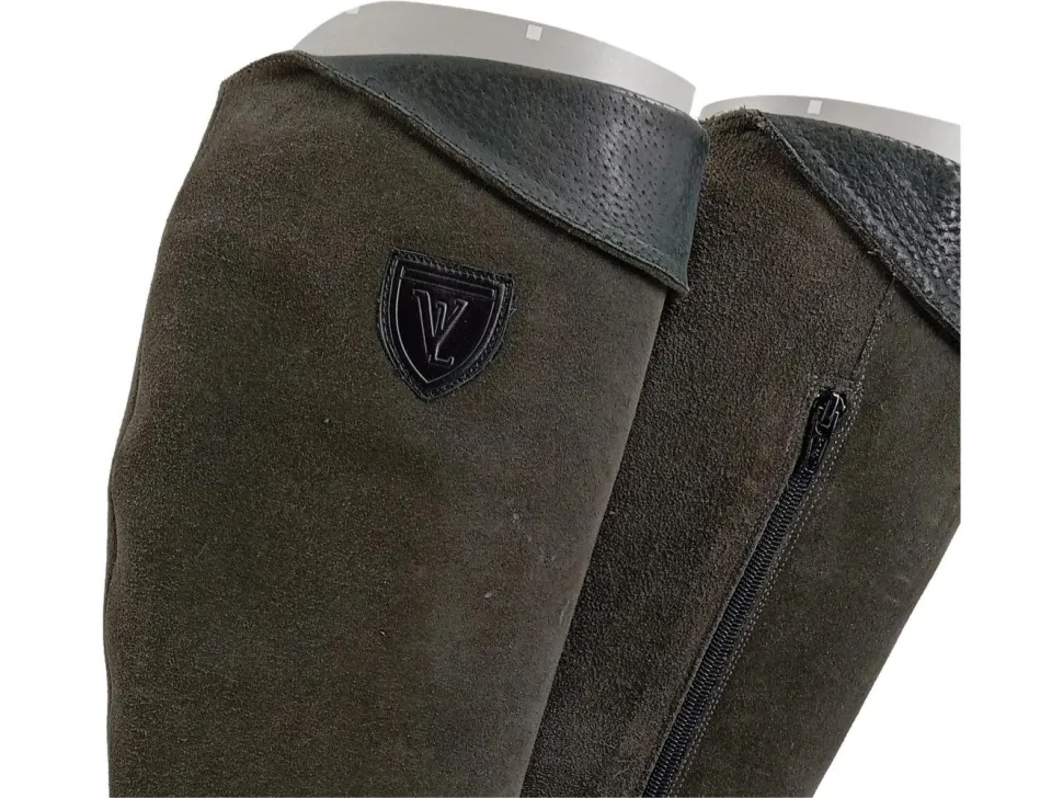 Reitstiefel Größe 40